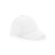 Jun Org.Cot 5 Panel Cap 100%Oc Personalizzabile