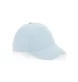 Junior Organic Cotton 5 Panel Cap FullGadgets.com