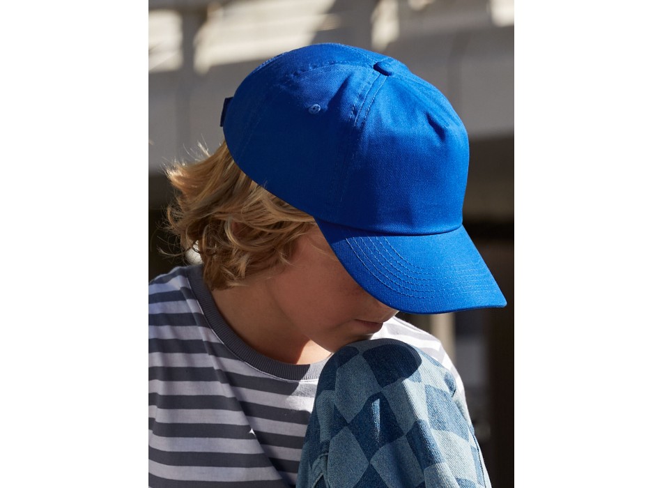 Junior Original 5 Panel Cap FullGadgets.com