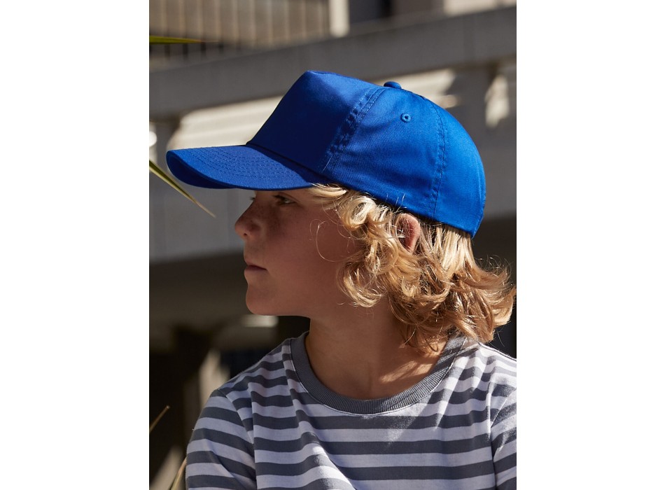 Junior Original 5 Panel Cap FullGadgets.com