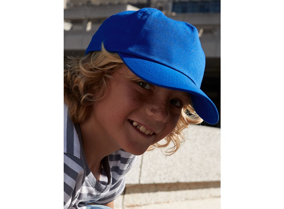 Junior Original 5 Panel Cap FullGadgets.com