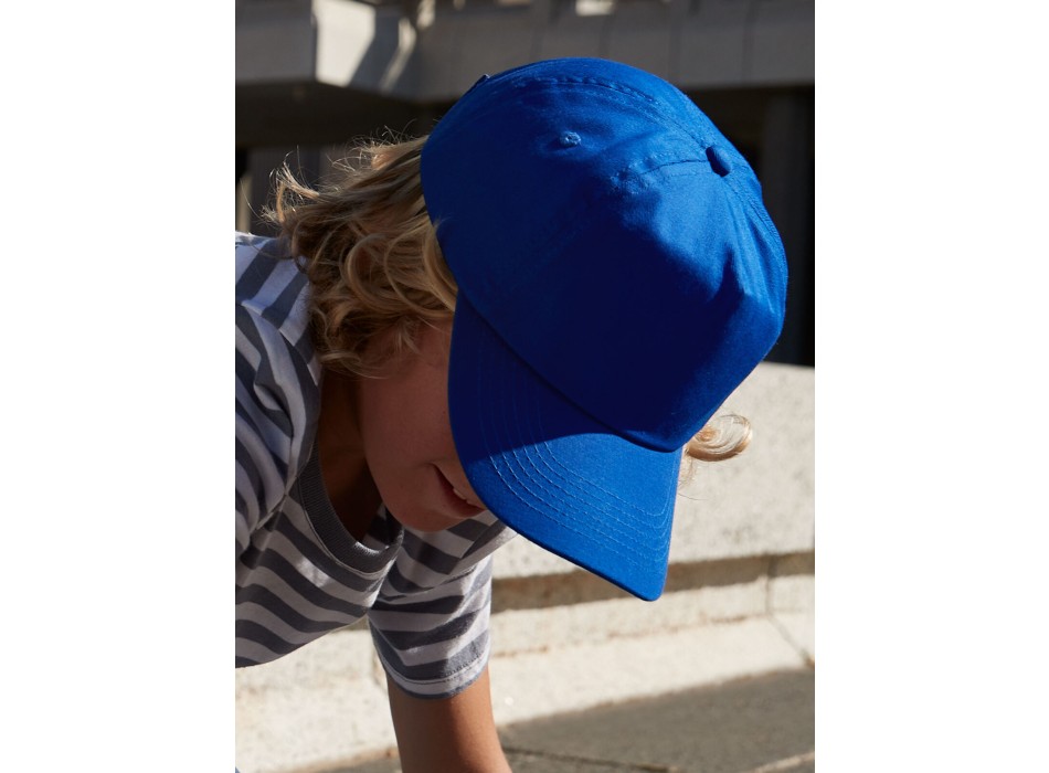 Junior Original 5 Panel Cap FullGadgets.com