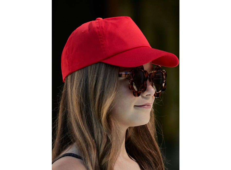 Junior Original 5 Panel Cap FullGadgets.com