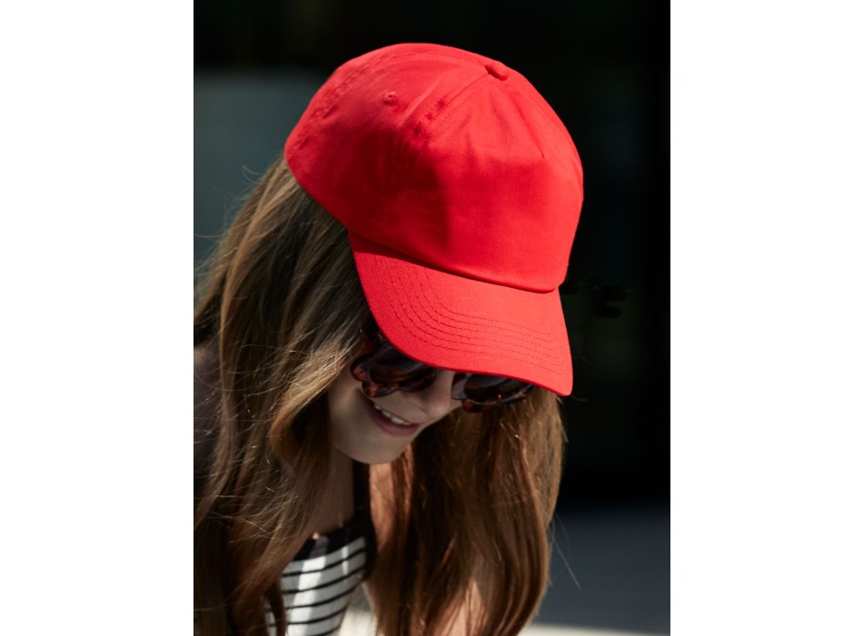 Junior Original 5 Panel Cap FullGadgets.com
