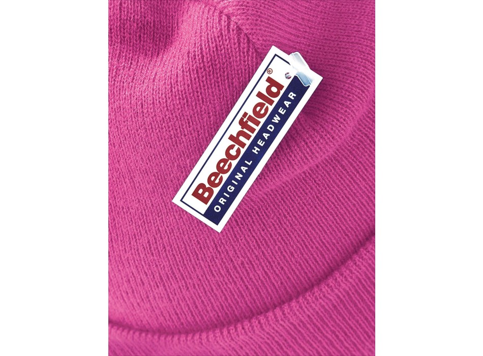 Junior Original Cuffed Beanie FullGadgets.com