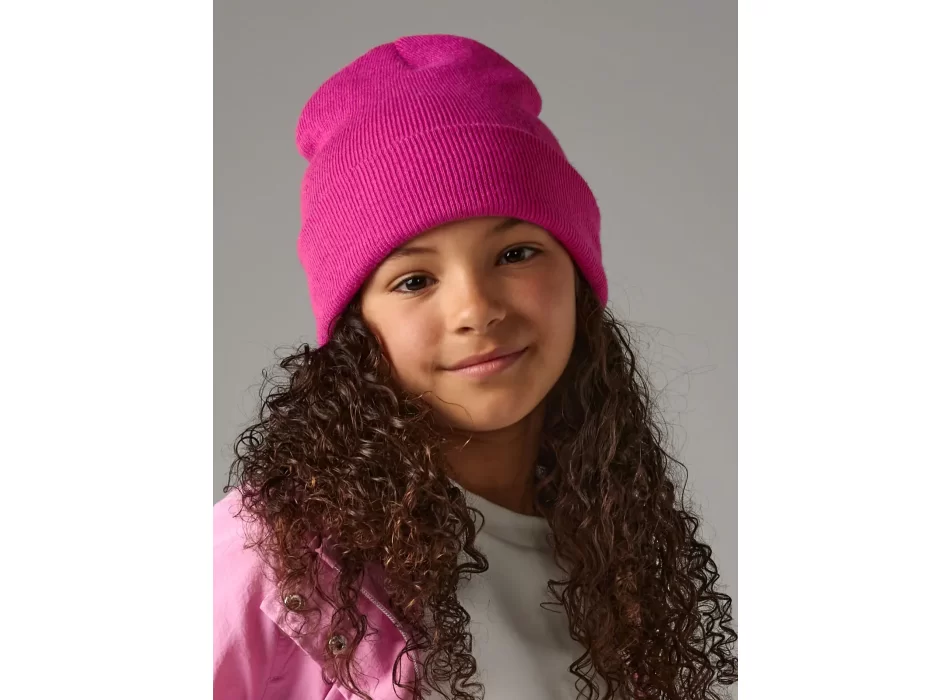 Junior Original Cuffed Beanie FullGadgets.com