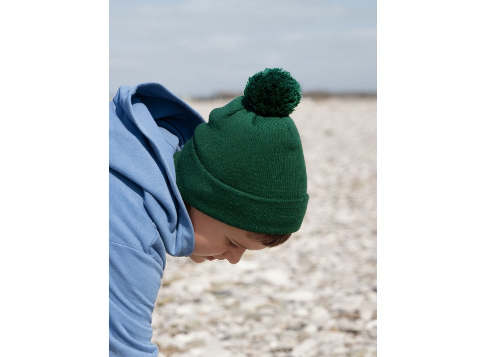 Junior Original Pom Pom Beanie FullGadgets.com