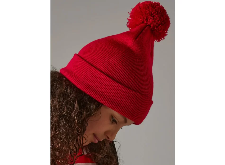 Junior Original Pom Pom Beanie FullGadgets.com