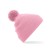 K Orig Pom Pom Beanie 100%A Personalizzabile