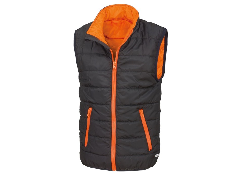 Junior Padded Bodywarmer FullGadgets.com