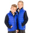 Junior Padded Bodywarmer FullGadgets.com
