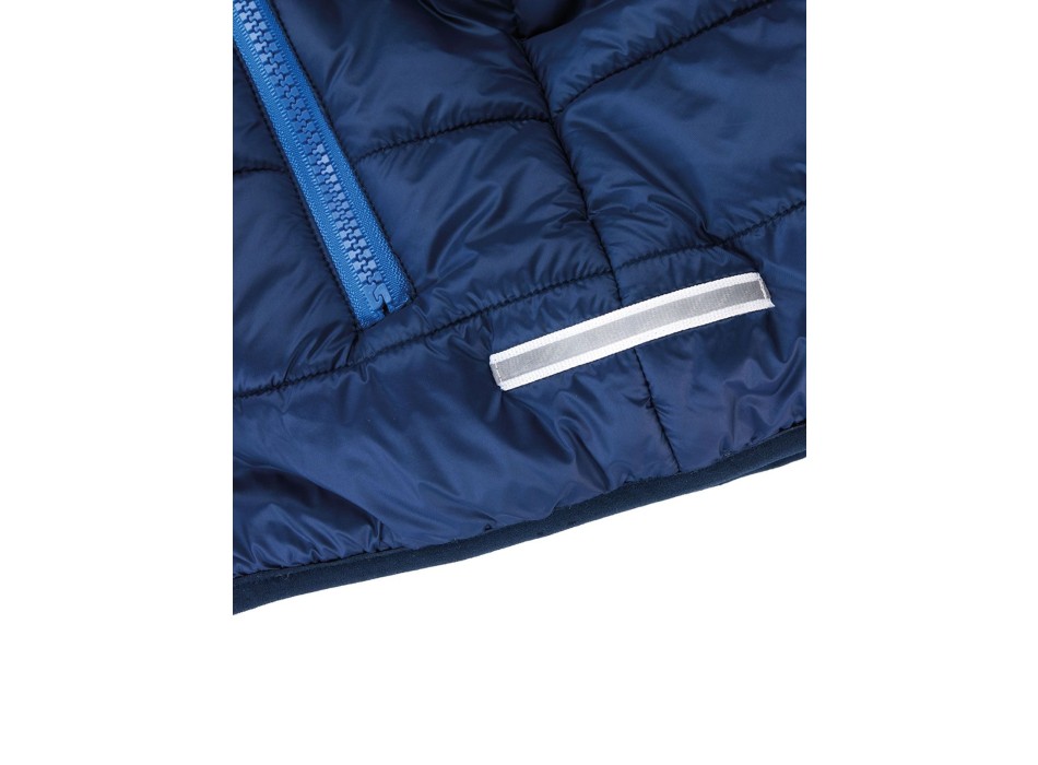 Junior Padded Bodywarmer FullGadgets.com