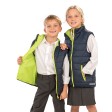 Junior Padded Bodywarmer FullGadgets.com
