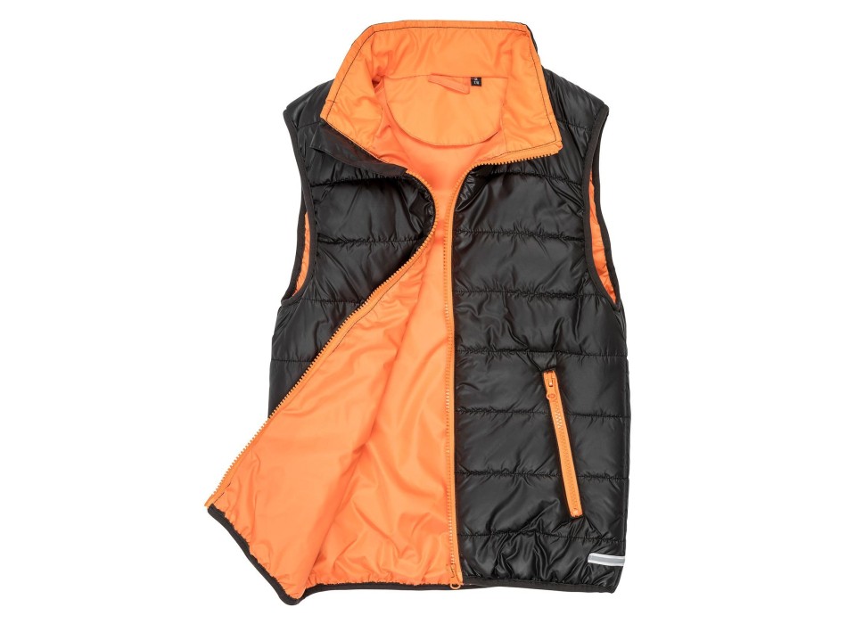 Junior Padded Bodywarmer FullGadgets.com