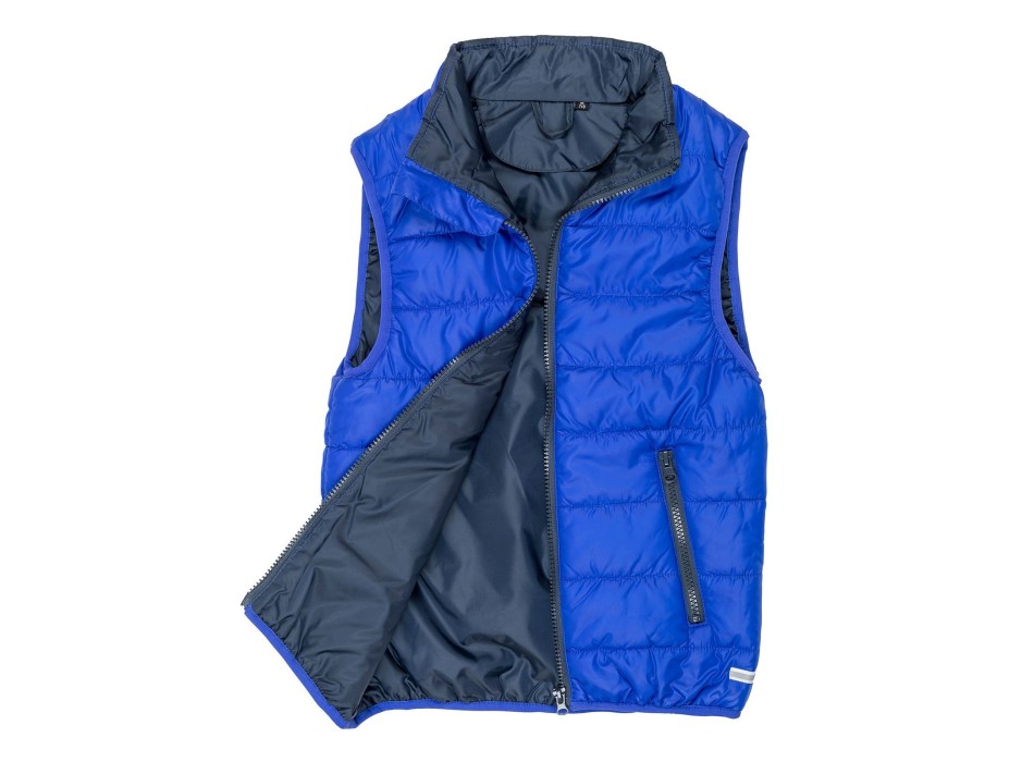 Junior Padded Bodywarmer FullGadgets.com