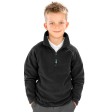 Junior Recycled Microfleece Top FullGadgets.com