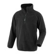 Junior Recycled Microfleece Top FullGadgets.com