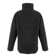 Junior Recycled Microfleece Top FullGadgets.com