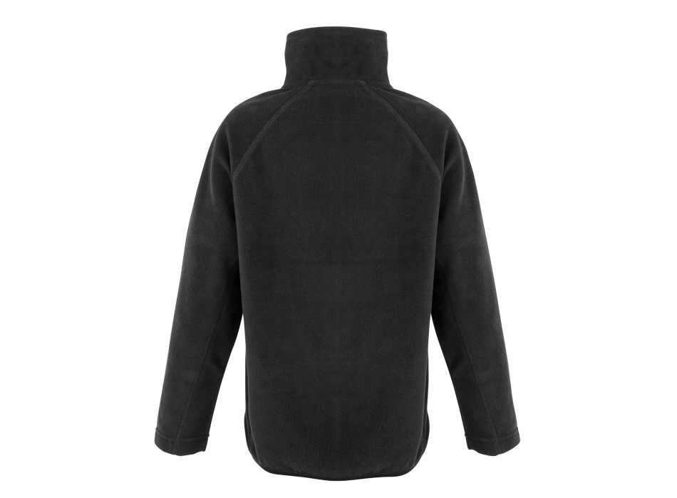Junior Recycled Microfleece Top FullGadgets.com