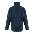 Junior Recycled Microfleece Top FullGadgets.com