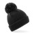 Junior Reflective Bobble Beanie Personalizzabile