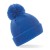 Junior Reflective Bobble Beanie Personalizzabile