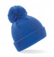 Junior Reflective Bobble Beani FullGadgets.com