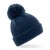 Junior Reflective Bobble Beanie Personalizzabile