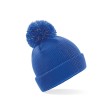 Junior Reflective Bobble Beanie FullGadgets.com