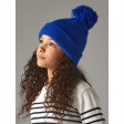 Junior Reflective Bobble Beanie FullGadgets.com