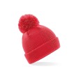 Junior Reflective Bobble Beanie FullGadgets.com