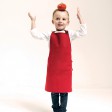 JUNIOR'S BIB APRON 35%P 35%C FullGadgets.com