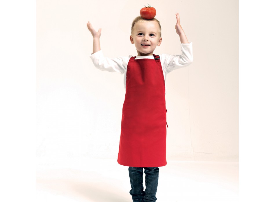 JUNIOR'S BIB APRON 35%P 35%C FullGadgets.com