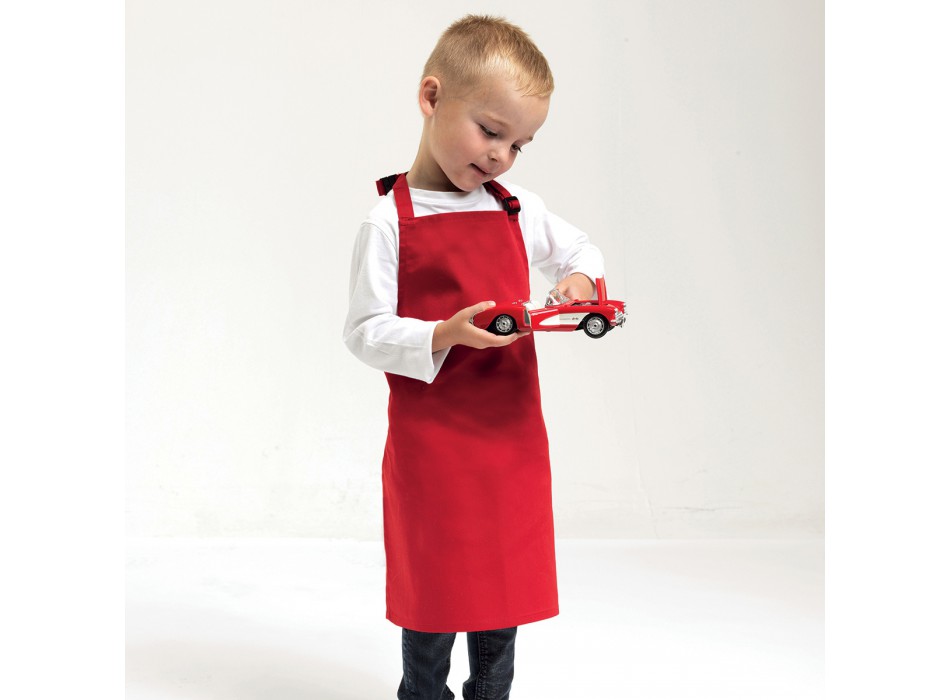 JUNIOR'S BIB APRON 35%P 35%C FullGadgets.com