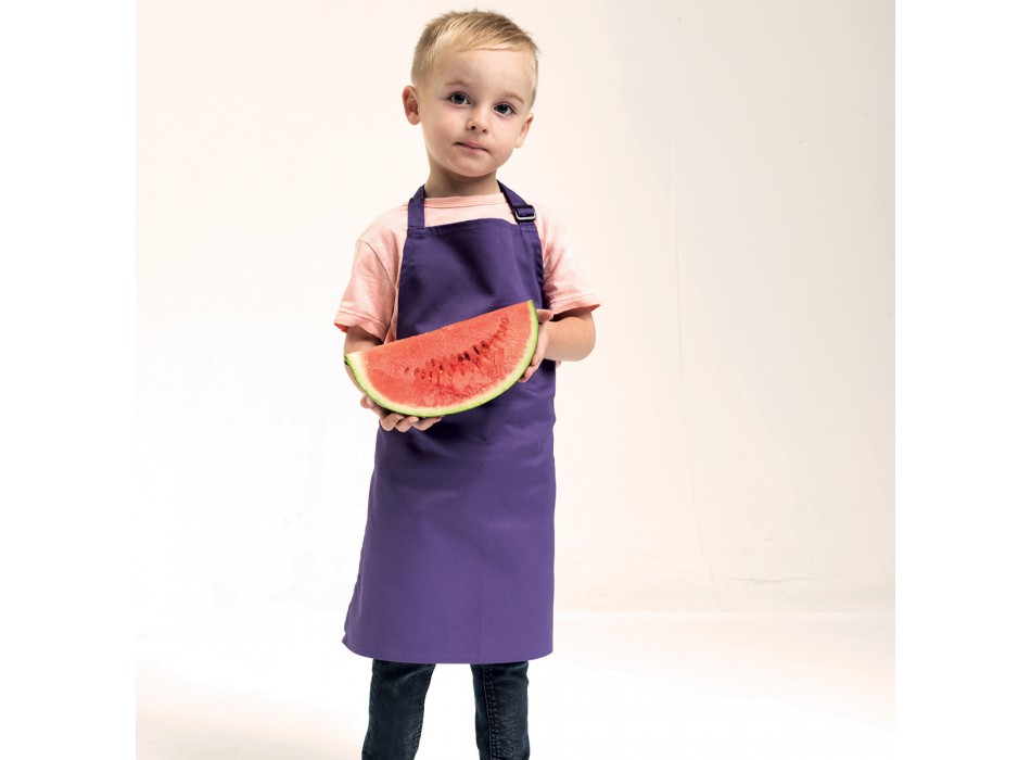JUNIOR'S BIB APRON 35%P 35%C FullGadgets.com