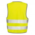 Junior Safety Vest 100%P FullGadgets.com