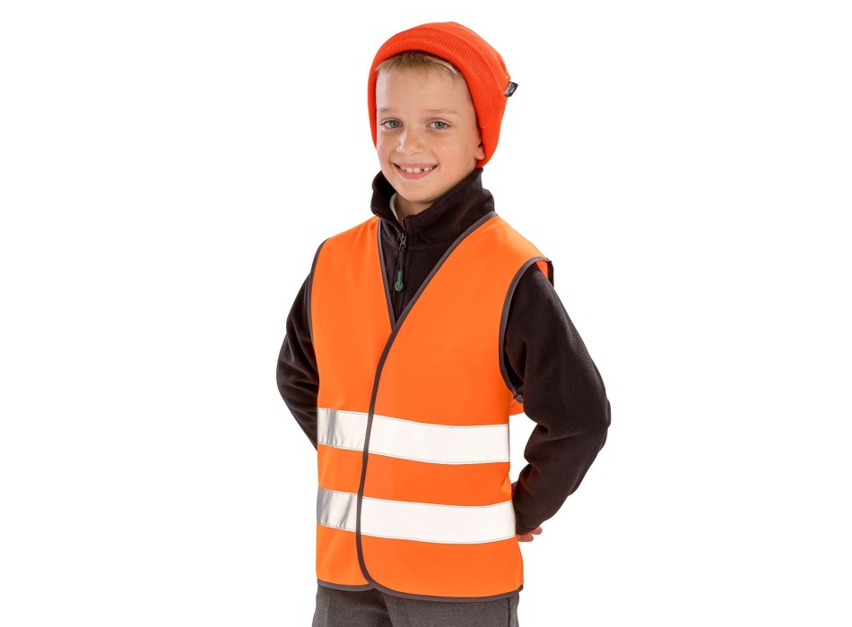 Junior Safety Vest FullGadgets.com