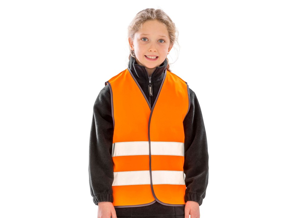Junior Safety Vest FullGadgets.com