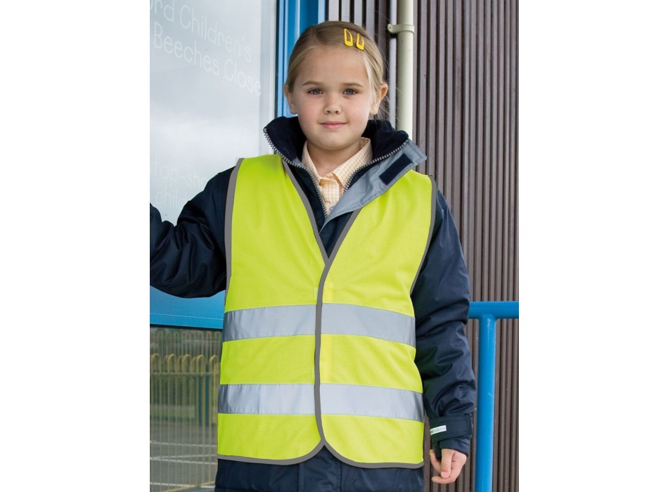 Junior Safety Vest FullGadgets.com