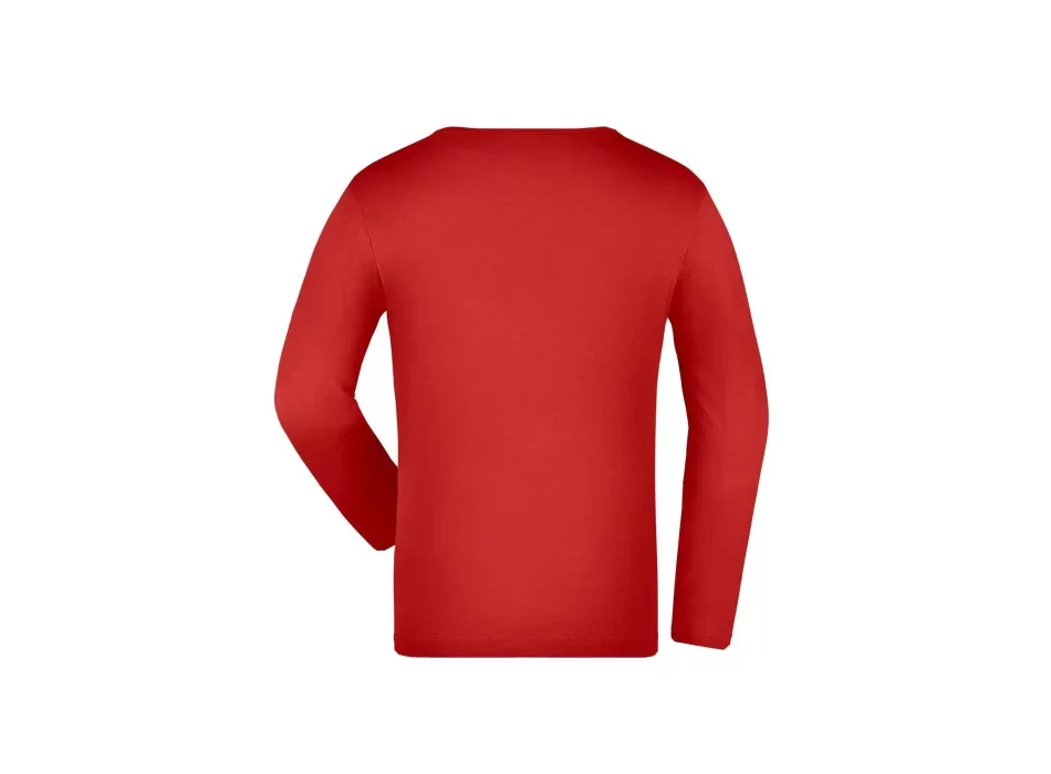 Junior Shirt Long-Sleeved Medium FullGadgets.com