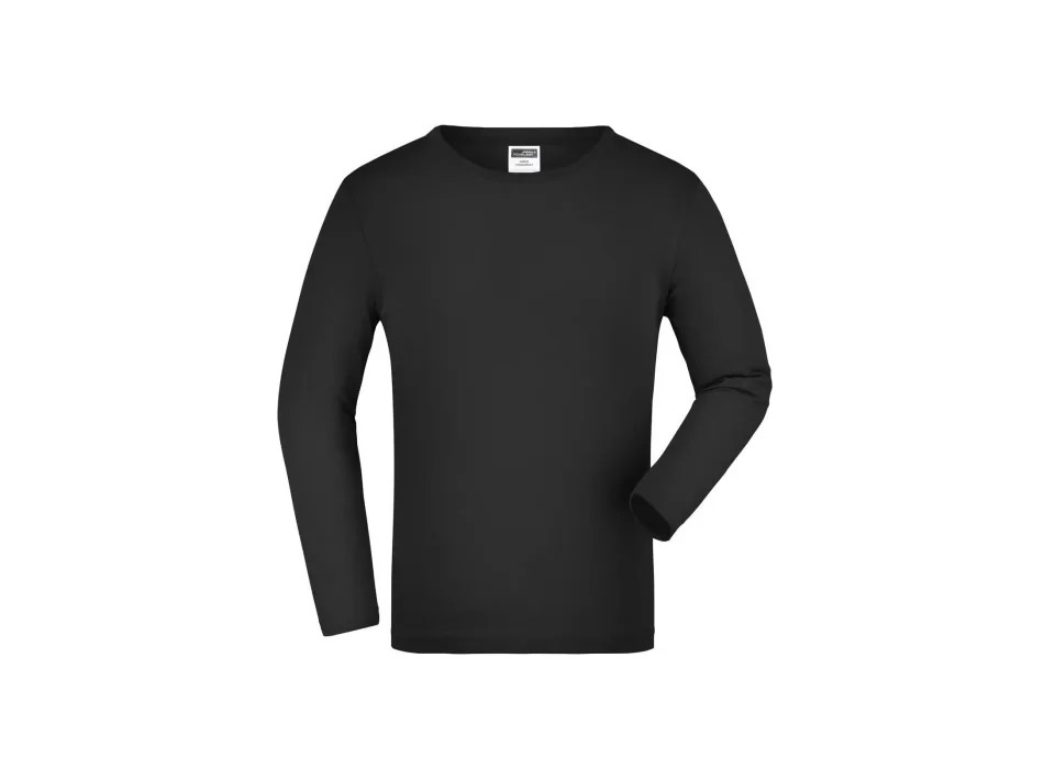 Junior Shirt Long-Sleeved Medium FullGadgets.com
