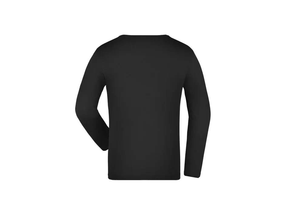Junior Shirt Long-Sleeved Medium FullGadgets.com