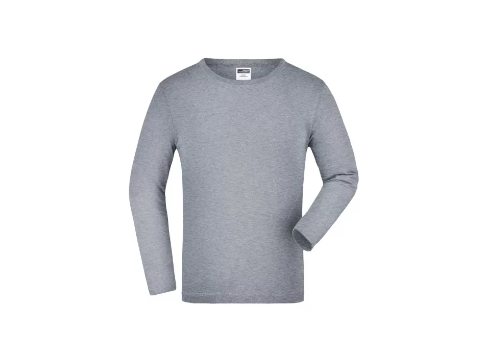 Junior Shirt Long-Sleeved Medium FullGadgets.com