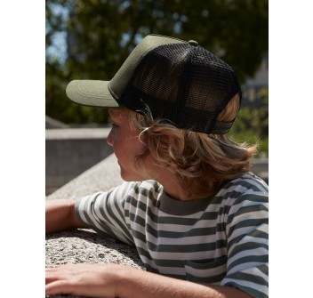 Junior Snapback Trucker FullGadgets.com