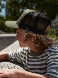 Cappellino Snapback Trucker Junior Personalizzabile