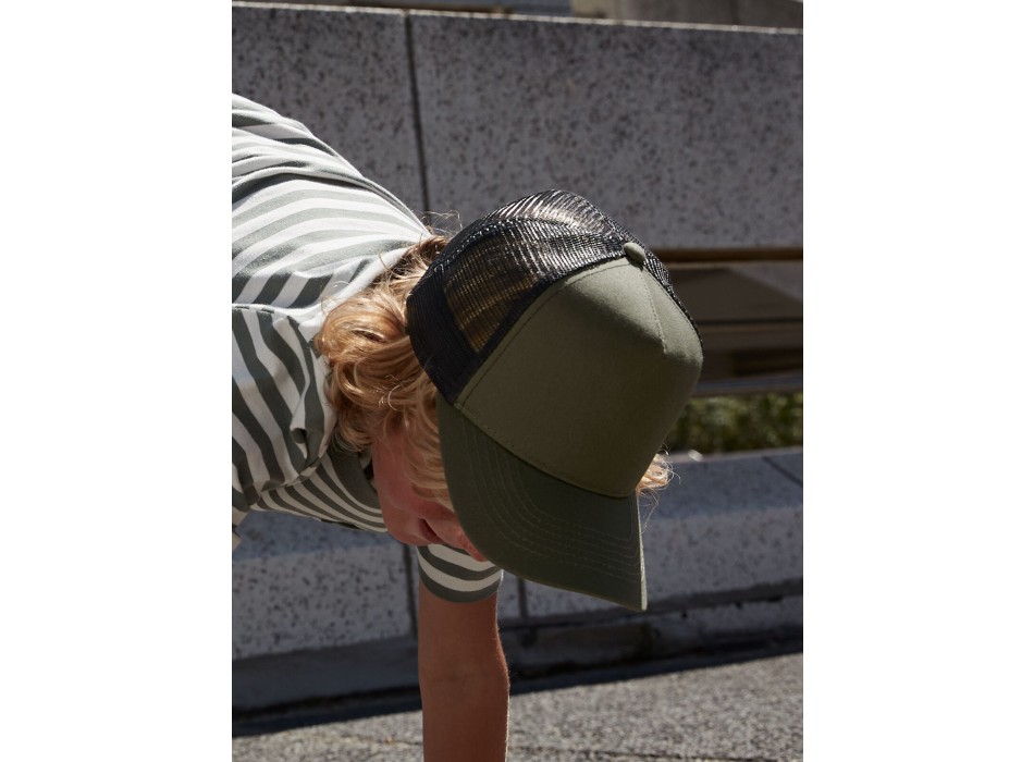 Junior Snapback Trucker FullGadgets.com