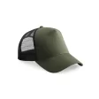 Junior Snapback Trucker FullGadgets.com