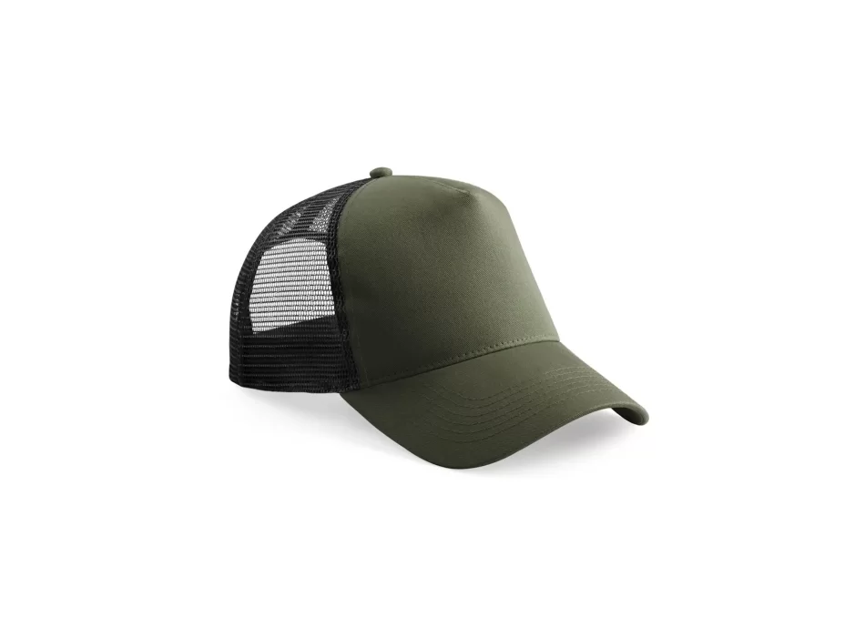 Junior Snapback Trucker FullGadgets.com