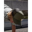 Junior Snapback Trucker FullGadgets.com
