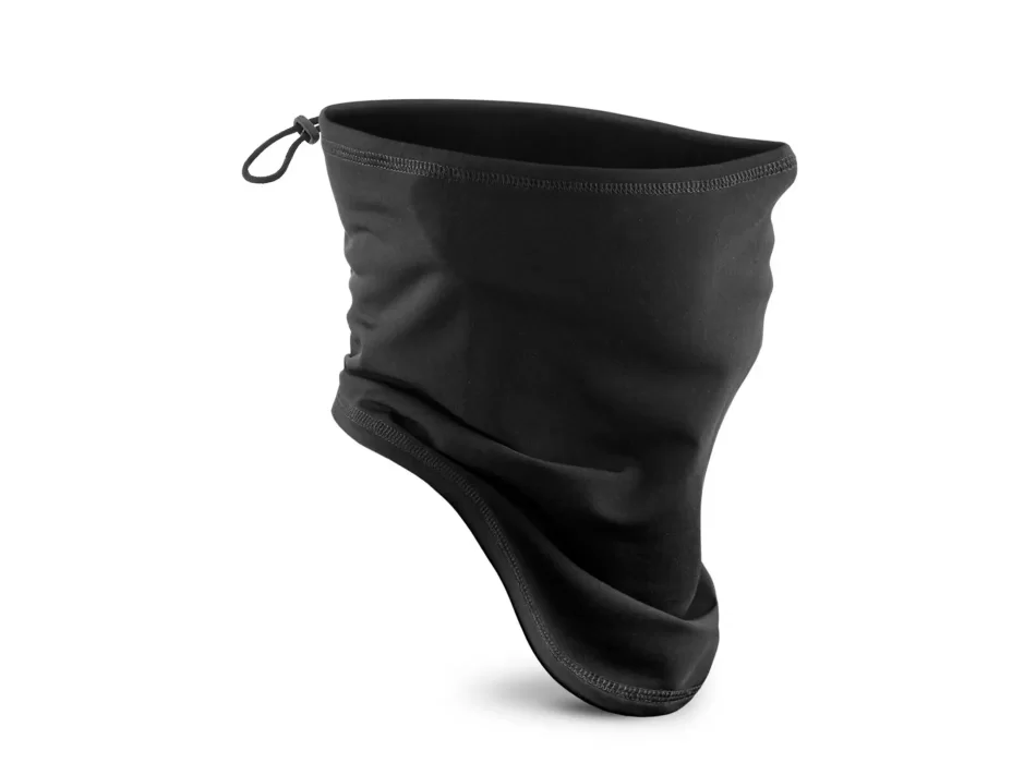 Junior Softshell Sports Tech Neck Warmer FullGadgets.com